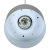 Lampa wisząca jasnobrązowa metal Matis NO2512183018 - Nordlux